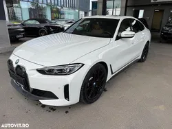 Alb Utilizat 2024 BMW i4 Berlinǎ | 46.722 EUR (Preț OK)