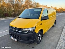 Culoaregalbeuriu Utilizat 2019 VW T6.1 Van | 14.762 EUR (Preț OK)