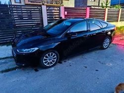 Utilizat 2015 Ford Mondeo | 6.000 EUR (Preț bun)