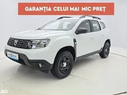 Alb Utilizat 2020 Dacia Duster SUV | 14.750 EUR (Preț OK)