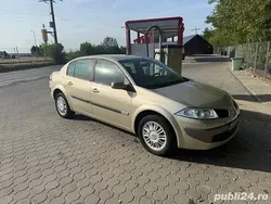 Utilizat 2006 Renault Mégane II Berlinǎ | 8.000 EUR