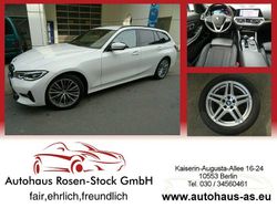 Utilizat 2020 BMW 320 Sport Line | 33.366 EUR