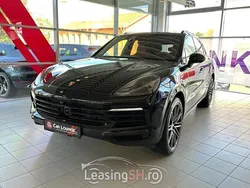 Negru Utilizat 2019 Porsche Cayenne SUV | 73.163 EUR