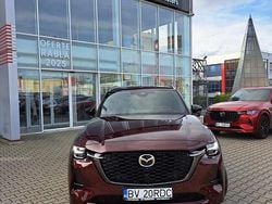 Culoarerosu Utilizat 2024 Mazda CX-80 Homura-Line SUV | 56.606 EUR (Preț OK)