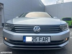 Culoareargint Utilizat 2016 VW Passat Highline Break | 9.900 EUR (Preț bun)