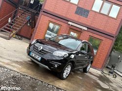 Culoarenegru Utilizat 2015 Renault Koleos SUV | 7.800 EUR (Super Preț)