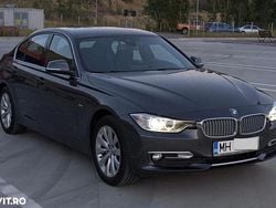 Culoaregri Utilizat 2014 BMW 320 Berlinǎ | 10.499 EUR (Super Preț)