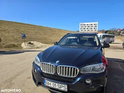 Albastru Utilizat 2017 BMW X5 Comfort Edition SUV | 18.490 EUR