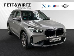 Utilizat 2024 BMW X1 SUV | 48.485 EUR