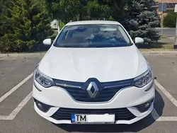 Utilizat 2020 Renault Mégane IV Berlinǎ | 11.800 EUR (Preț OK)