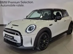 Alb Utilizat 2021 Mini Cooper SE Hatchback | 20.900 EUR (Preț OK)