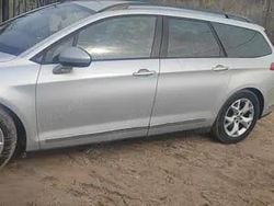 Argintiu Utilizat 2009 Citroën C5 Break | 2.700 EUR (Preț bun)