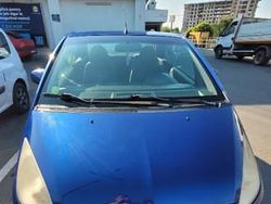 Albastru Utilizat 2006 Mitsubishi Colt Cabrio | 7.500 EUR (Preț OK)