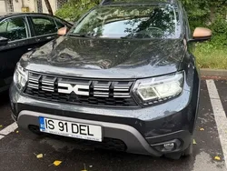 Gri Utilizat 2023 Dacia Duster SUV | 17.250 EUR (Preț OK)