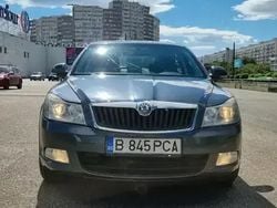 Gri Utilizat 2010 Skoda Octavia Hatchback | 4.900 EUR