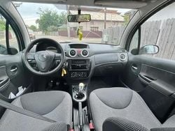 Argintiu Utilizat 2007 Citroën C3 Hatchback | 2.250 EUR