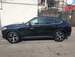 Negru Utilizat 2018 BMW X4 SUV | 27.000 EUR (Preț OK)