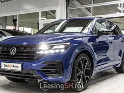 Albastru Utilizat 2020 VW Touareg SUV | 86.941 EUR