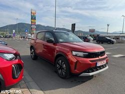 Portocaliu Nouă 2025 Opel Frontera Edition SUV | 25.289 EUR