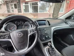 Gri Utilizat 2009 Opel Insignia Berlinǎ | 3.200 EUR (Preț OK)