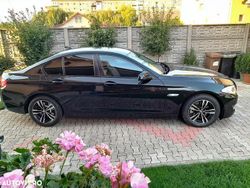 Culoarenegru Utilizat 2013 BMW 520 Break | 12.200 EUR (Preț OK)