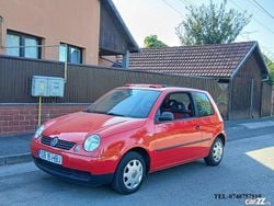 Utilizat 2001 VW Lupo Hatchback | 1.880 EUR