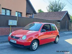 Utilizat 2001 VW Lupo Hatchback | 1.880 EUR