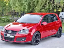 Utilizat 2008 VW Golf V GTI Hatchback | 5.350 EUR (Preț OK)