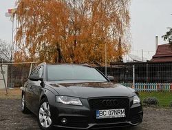 Utilizat 2010 Audi A4 S-Line Break | 7.900 EUR (Puțin scump)