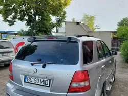 Utilizat 2004 Kia Sorento SUV | 2.300 EUR