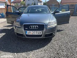 Culoaregri Utilizat 2006 Audi A6 Break | 3.400 EUR (Preț OK)