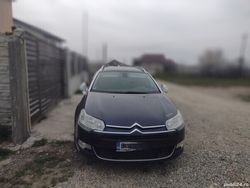 Utilizat 2009 Citroën C5 Exclusive Break | 3.200 EUR
