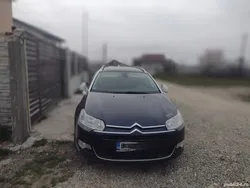 Utilizat 2009 Citroën C5 Exclusive Break | 3.200 EUR