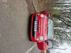 Rosu Utilizat 2014 Fiat 500 Hatchback | 6.350 EUR (Preț OK)