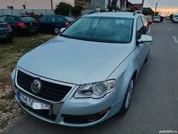 Utilizat 2010 VW Passat Break | 2.850 EUR (Preț bun)