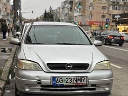 Culoaregri Utilizat 2001 Opel Astra Break | 899 EUR (Preț OK)