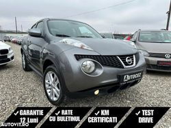 Gri Utilizat 2011 Nissan Juke Acenta SUV | 7.450 EUR (Preț OK)
