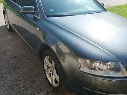 Utilizat 2007 Audi A6 Break | 3.650 EUR