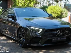 Gri Utilizat 2019 Mercedes CLS300 AMG line Berlinǎ | 35.750 EUR