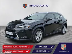 Culoarenegru Utilizat 2019 Lexus UX 250h Business Edition SUV | 23.900 EUR (Preț OK)