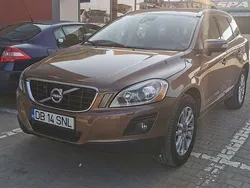 Maro Utilizat 2009 Volvo XC60 Summum SUV | 6.200 EUR (Preț bun)