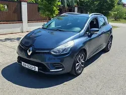 Utilizat 2018 Renault Clio GrandTour Break | 7.200 EUR (Preț OK)