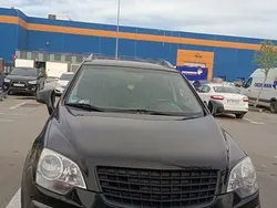 Utilizat 2008 Opel Antara SUV | 5.000 EUR (Puțin scump)