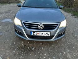 Culoaregri Utilizat 2009 VW CC Exclusive Berlinǎ | 5.900 EUR (Preț OK)