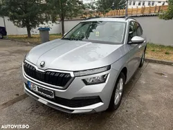 Gri Utilizat 2021 Skoda Kamiq Style SUV | 15.749 EUR (Preț OK)