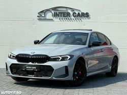 Culoaregri Utilizat 2023 BMW 330e M Sport Berlinǎ | 46.500 EUR