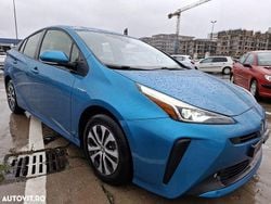 Culoarealbastru Utilizat 2020 Toyota Prius Comfort Break | 19.800 EUR
