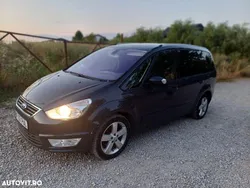 Gri Utilizat 2011 Ford Galaxy Trend Monovolum | 6.200 EUR (Preț OK)