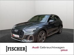 Utilizat 2021 Audi Q5 S-Line SUV | 54.667 EUR