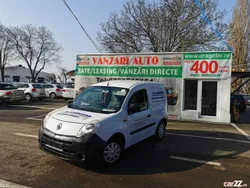 Alb Utilizat 2009 Renault Kangoo Monovolum | 3.499 EUR